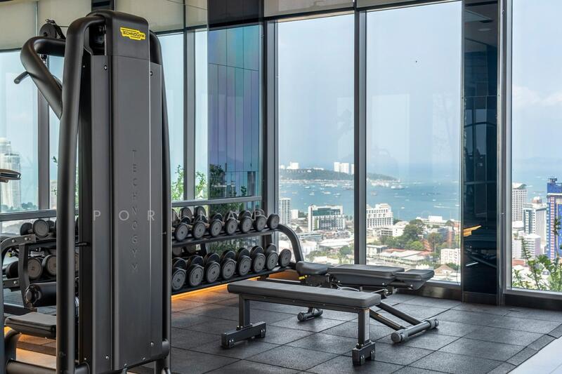 Once Pattaya, Chon Buri (Pattaya), 15 6 Sukhumvit 99, Na Kloe, Bang Lamung (Pattaya), Chon Buri (Pattaya), 1 Bedroom, 35 sqm, Condo For Sale, by Pornnapa Titloi, 60228718 - DDproperty.com