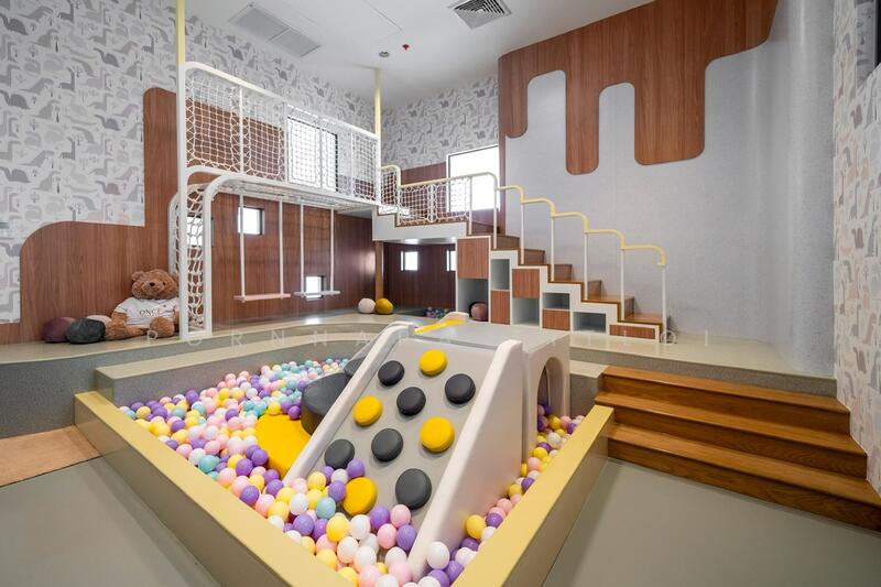 Once Pattaya, Chon Buri (Pattaya), 15 6 Sukhumvit 99, Na Kloe, Bang Lamung (Pattaya), Chon Buri (Pattaya), 1 Bedroom, 35 sqm, Condo For Sale, by Pornnapa Titloi, 60228718 - DDproperty.com