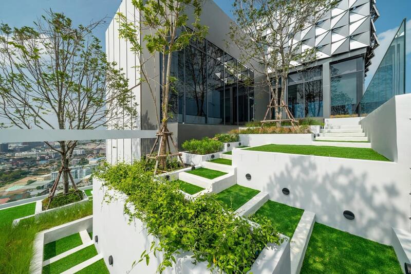 Once Pattaya, Chon Buri (Pattaya), 15 6 Sukhumvit 99, Na Kloe, Bang Lamung (Pattaya), Chon Buri (Pattaya), 1 Bedroom, 35 sqm, Condo For Sale, by Pornnapa Titloi, 60228718 - DDproperty.com