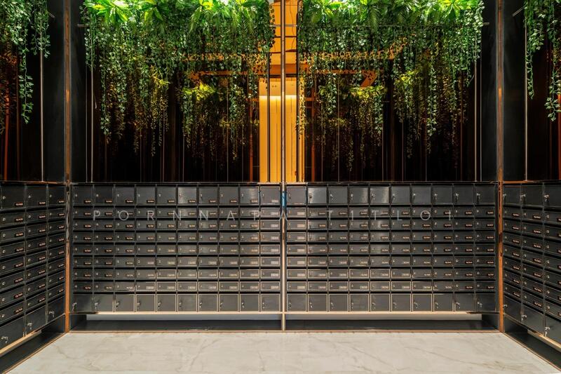 Once Pattaya, Chon Buri (Pattaya), 15 6 Sukhumvit 99, Na Kloe, Bang Lamung (Pattaya), Chon Buri (Pattaya), 1 Bedroom, 35 sqm, Condo For Sale, by Pornnapa Titloi, 60228718 - DDproperty.com