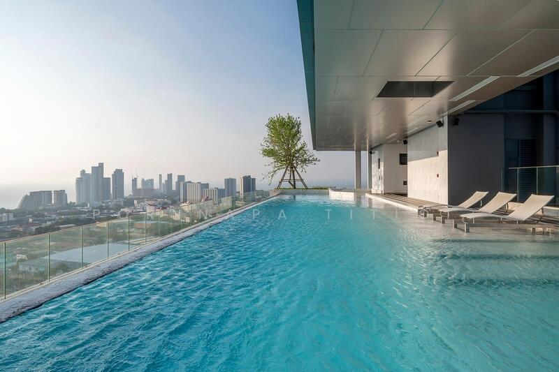 Once Pattaya, Chon Buri (Pattaya), 15 6 Sukhumvit 99, Na Kloe, Bang Lamung (Pattaya), Chon Buri (Pattaya), 1 Bedroom, 35 sqm, Condo For Sale, by Pornnapa Titloi, 60228718 - DDproperty.com