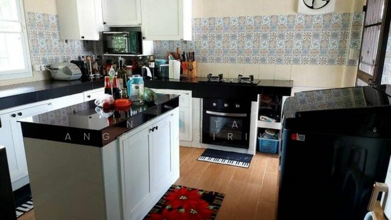 ขาย - The Green 2 : หมู่บ้านเดอะกรีน 2, สระบุรี