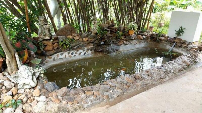 ขาย - The Green 2 : หมู่บ้านเดอะกรีน 2, สระบุรี