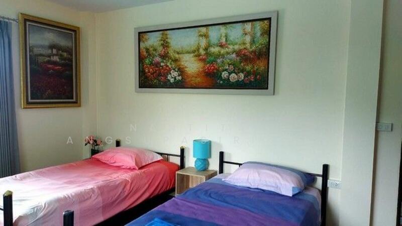 ขาย - The Green 2 : หมู่บ้านเดอะกรีน 2, สระบุรี