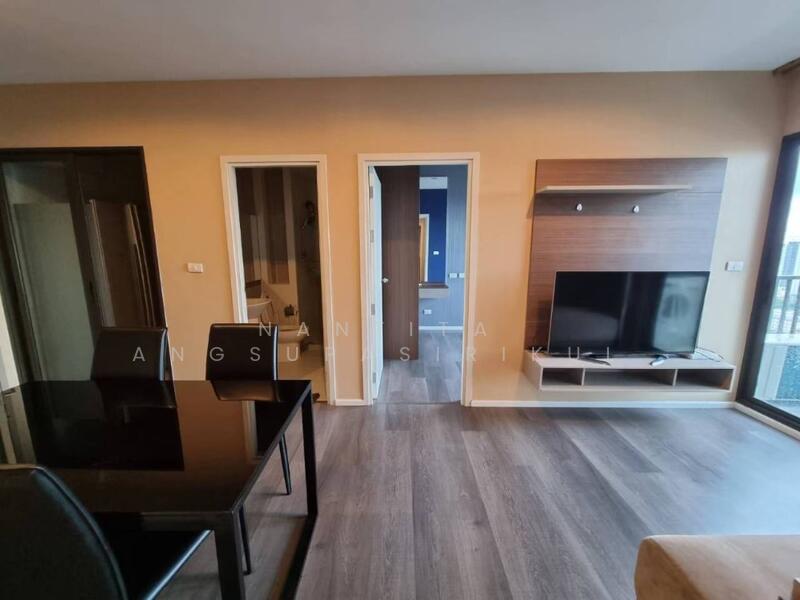 For Rent - The Stage Taopoon Interchange, Bangkok