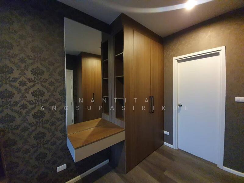 For Rent - The Stage Taopoon Interchange, Bangkok