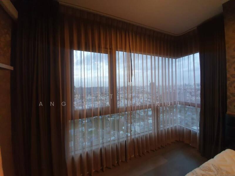 For Rent - The Stage Taopoon Interchange, Bangkok