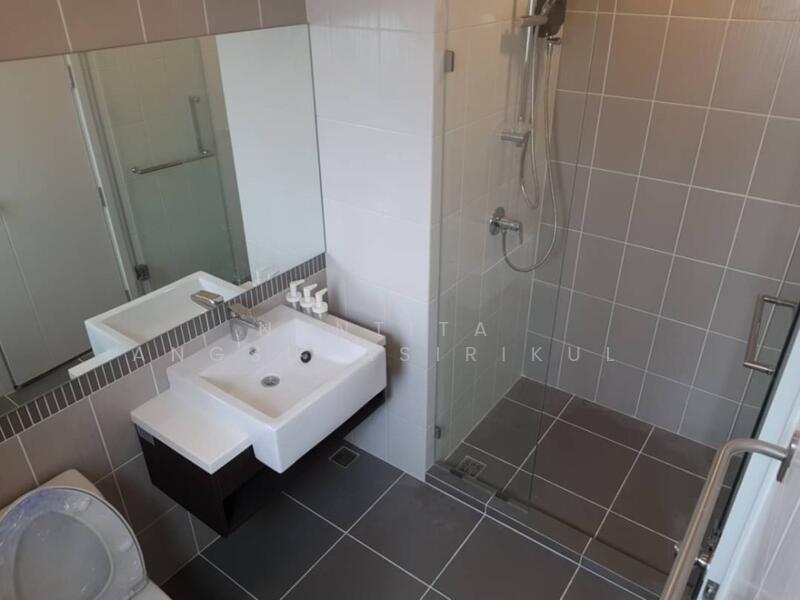 For Rent - The Stage Taopoon Interchange, Bangkok