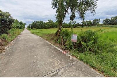 ขาย - ขายที่ดิน 2ไร่ คลองสาม คลองหลวง ซ.คลองสาม 14 ปทุมธานี, ปทุมธานี