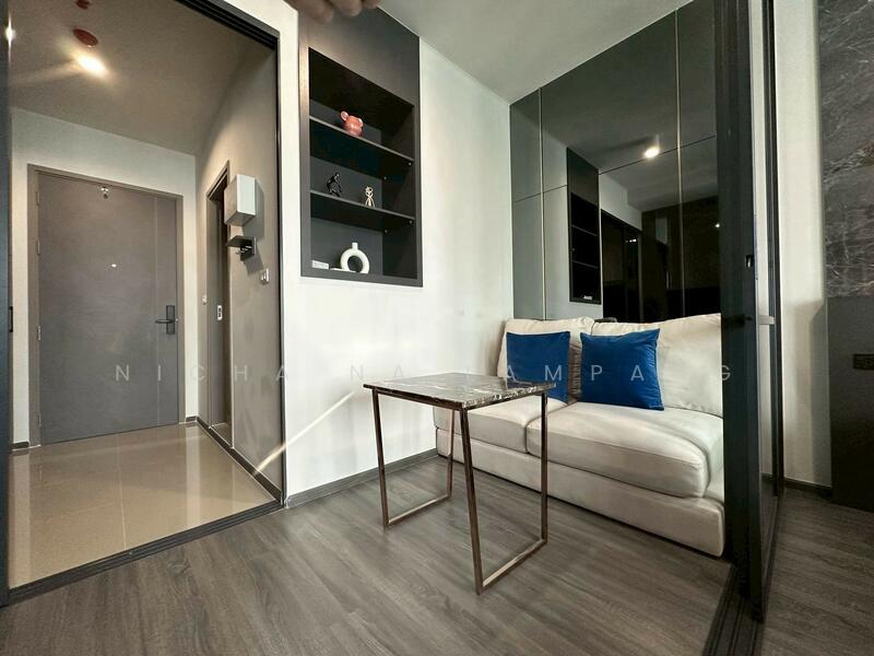 IDEO Sukhumvit Rama 4, Bangkok, Soi Sukhumvit 44, Sukhumvit Road, Phra Kanong, Khlong Toei, Bangkok, 1 Bedroom, 31 sqm, Condo For Rent, by Anya Atarchanai , 60228792 - DDproperty.com