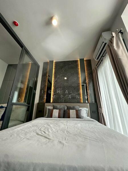 IDEO Sukhumvit Rama 4, Bangkok, Soi Sukhumvit 44, Sukhumvit Road, Phra Kanong, Khlong Toei, Bangkok, 1 Bedroom, 31 sqm, Condo For Rent, by Anya Atarchanai , 60228792 - DDproperty.com