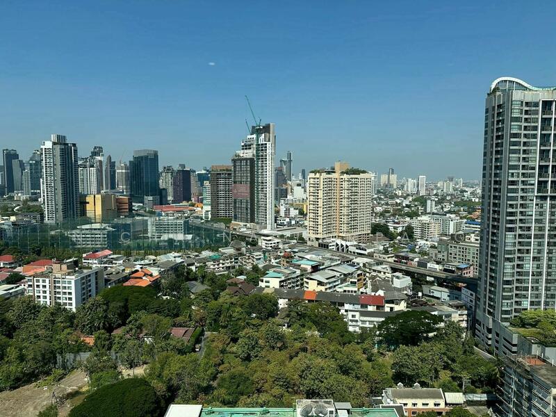 IDEO Sukhumvit Rama 4, Bangkok, Soi Sukhumvit 44, Sukhumvit Road, Phra Kanong, Khlong Toei, Bangkok, 1 Bedroom, 31 sqm, Condo For Rent, by Anya Atarchanai , 60228792 - DDproperty.com