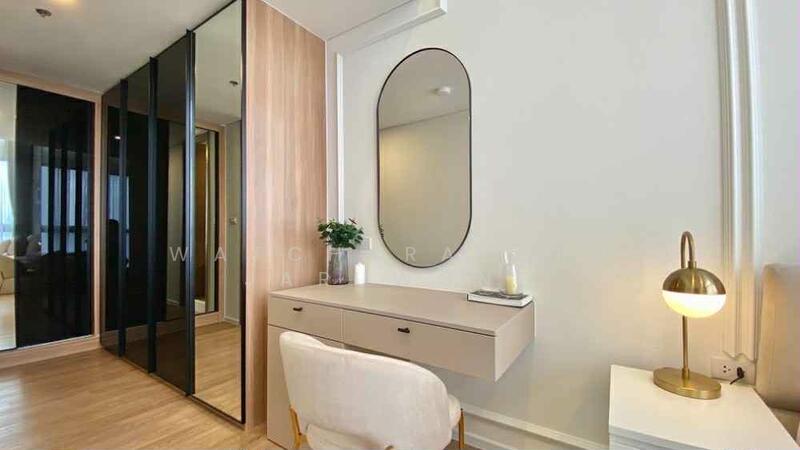 ขาย - Landmark @ Grand Station By Siamese Asset : แลนด์มาร์ค แอท แกรนด์ สเตชั่น บาย ไซมิส แอสเซท, กรุงเทพ