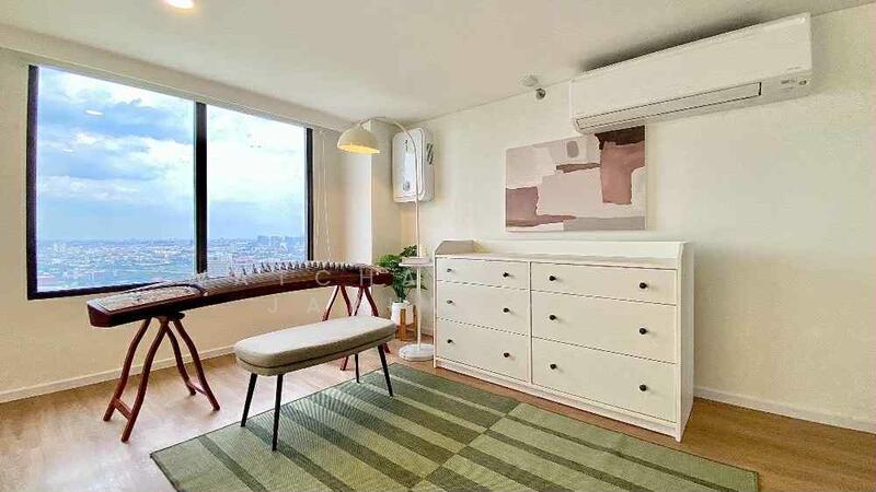 For Sale - Landmark @ Grand Station By Siamese Asset, Bangkok