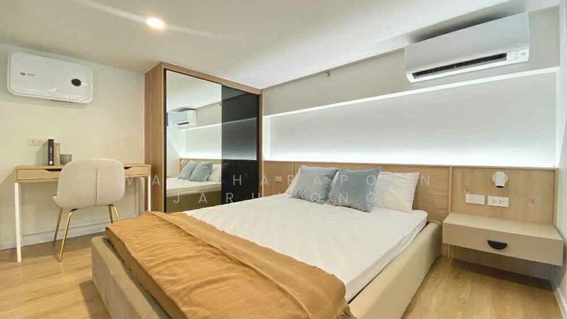 ขาย - Landmark @ Grand Station By Siamese Asset : แลนด์มาร์ค แอท แกรนด์ สเตชั่น บาย ไซมิส แอสเซท, กรุงเทพ