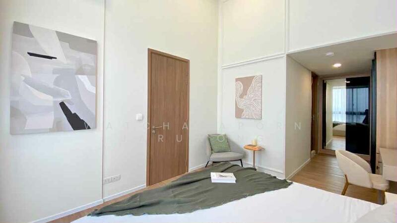 ขาย - Landmark @ Grand Station By Siamese Asset : แลนด์มาร์ค แอท แกรนด์ สเตชั่น บาย ไซมิส แอสเซท, กรุงเทพ