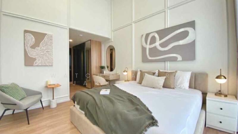 ขาย - Landmark @ Grand Station By Siamese Asset : แลนด์มาร์ค แอท แกรนด์ สเตชั่น บาย ไซมิส แอสเซท, กรุงเทพ