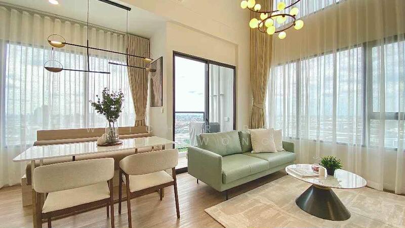 For Sale - Landmark @ Grand Station By Siamese Asset, Bangkok