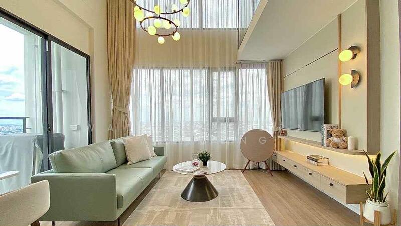 For Sale - Landmark @ Grand Station By Siamese Asset, Bangkok