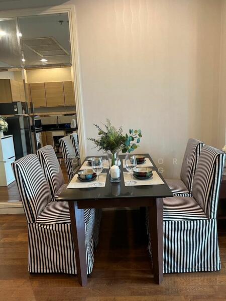 For Sale - The Address Chidlom, Bangkok