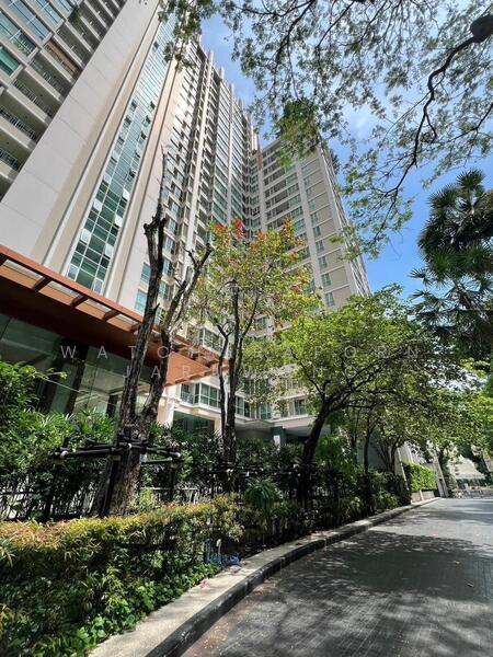 For Sale - The Address Chidlom, Bangkok