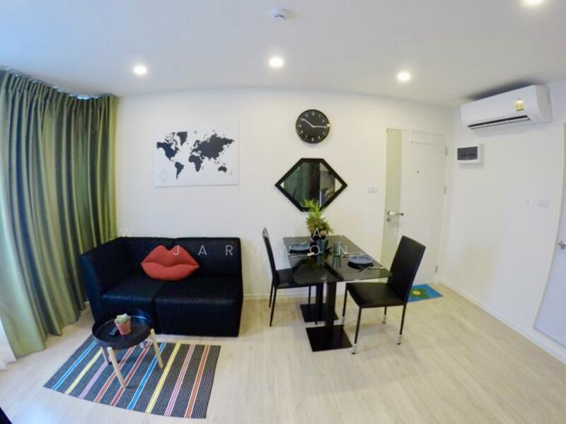 ขาย - iCondo Green Space Sukhumvit 77 : ไอ คอนโด กรีนสเปซ สุขุมวิท 77, กรุงเทพ