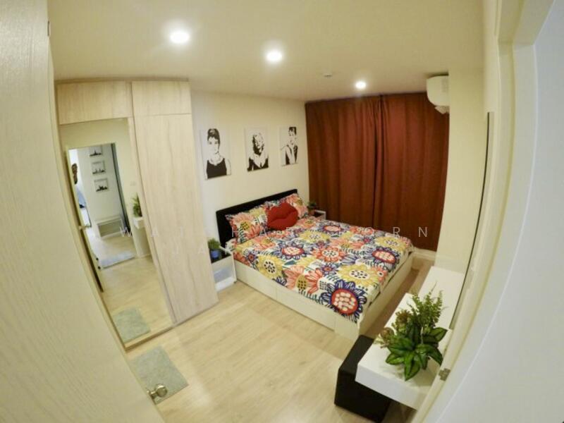 ขาย - iCondo Green Space Sukhumvit 77 : ไอ คอนโด กรีนสเปซ สุขุมวิท 77, กรุงเทพ