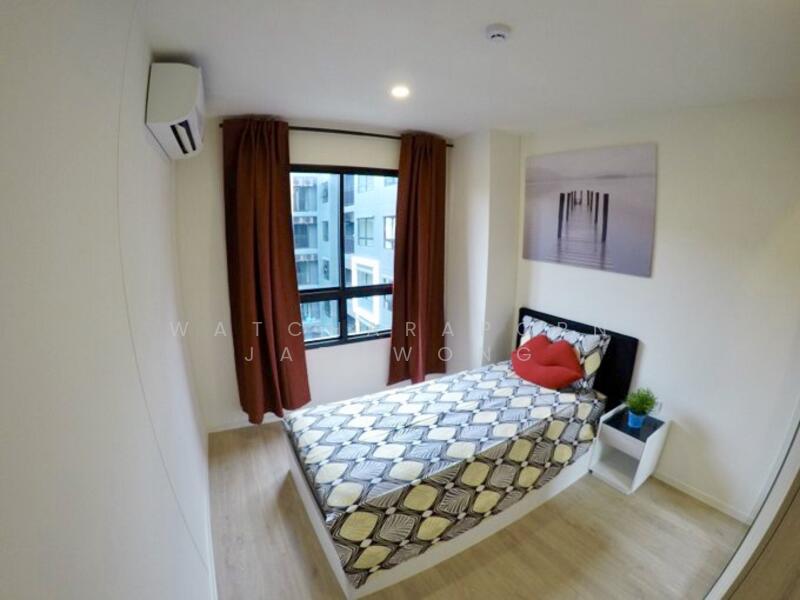 ขาย - iCondo Green Space Sukhumvit 77 : ไอ คอนโด กรีนสเปซ สุขุมวิท 77, กรุงเทพ