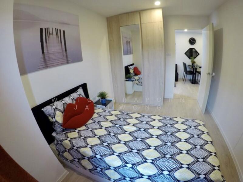 ขาย - iCondo Green Space Sukhumvit 77 : ไอ คอนโด กรีนสเปซ สุขุมวิท 77, กรุงเทพ