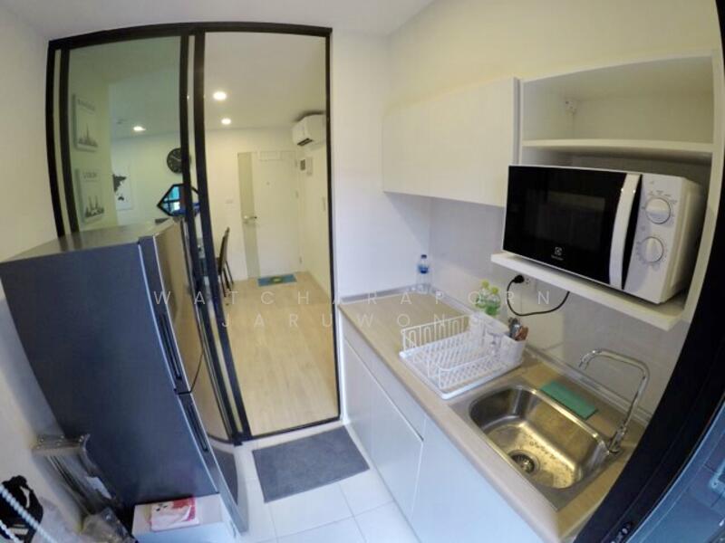 ขาย - iCondo Green Space Sukhumvit 77 : ไอ คอนโด กรีนสเปซ สุขุมวิท 77, กรุงเทพ