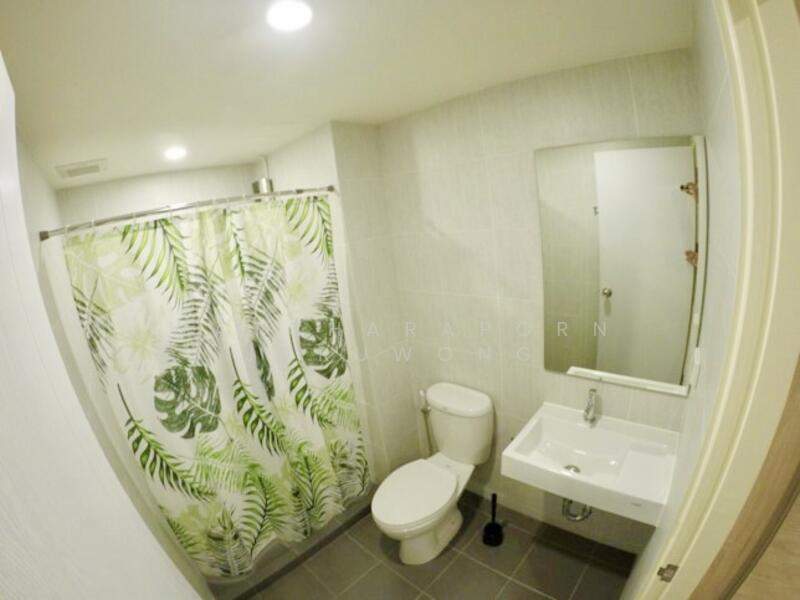 ขาย - iCondo Green Space Sukhumvit 77 : ไอ คอนโด กรีนสเปซ สุขุมวิท 77, กรุงเทพ