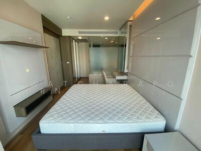 ขาย - The Address Sathorn : ดิ แอดเดรส สาทร, กรุงเทพ