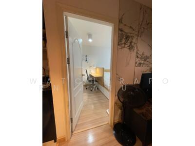 ขาย - Chateau In Town Vibhavadi 10 : ชาโตว์ อินทาวน์ วิภาวดี 10, กรุงเทพ