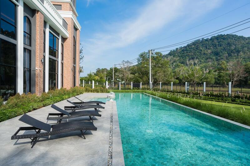 11S0139 This house for sale 17,000,000 baht 4 bedroom 3 bathroom at kohkaew, Phuket, Ko Kaeo, Muang Phuket, Phuket, 4 Bedrooms, 200 sqm, Single Detached House For Sale, by PK LIFE Property, 60228830 - DDproperty.com