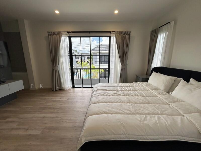 11S0139 This house for sale 17,000,000 baht 4 bedroom 3 bathroom at kohkaew, Phuket, Ko Kaeo, Muang Phuket, Phuket, 4 Bedrooms, 200 sqm, Single Detached House For Sale, by PK LIFE Property, 60228830 - DDproperty.com