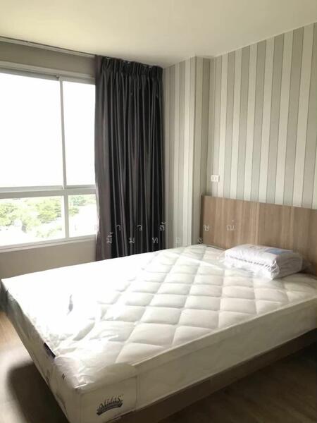 For Rent - U Delight @ Huamak Station, Bangkok