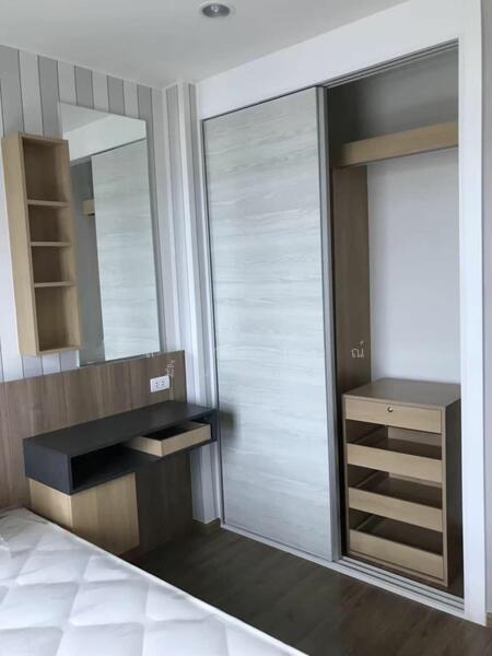 For Rent - U Delight @ Huamak Station, Bangkok