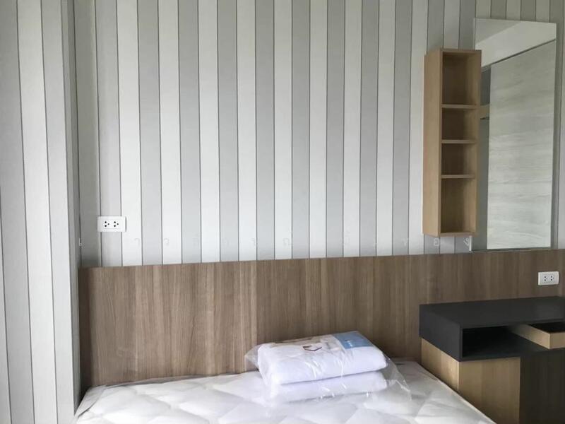 For Rent - U Delight @ Huamak Station, Bangkok