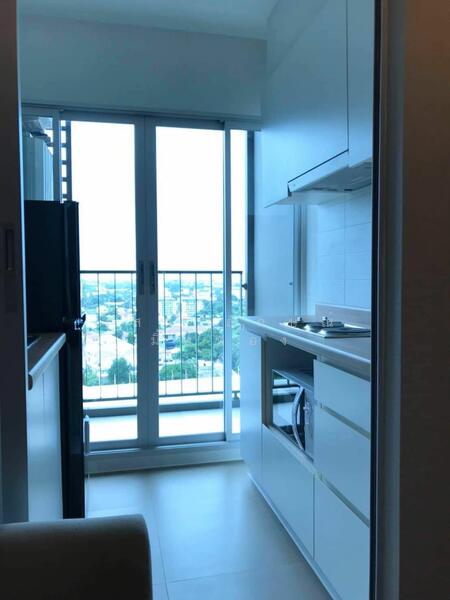 For Rent - U Delight @ Huamak Station, Bangkok