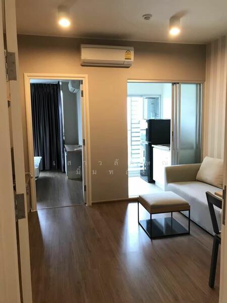 For Rent - U Delight @ Huamak Station, Bangkok