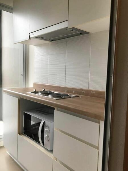 For Rent - U Delight @ Huamak Station, Bangkok