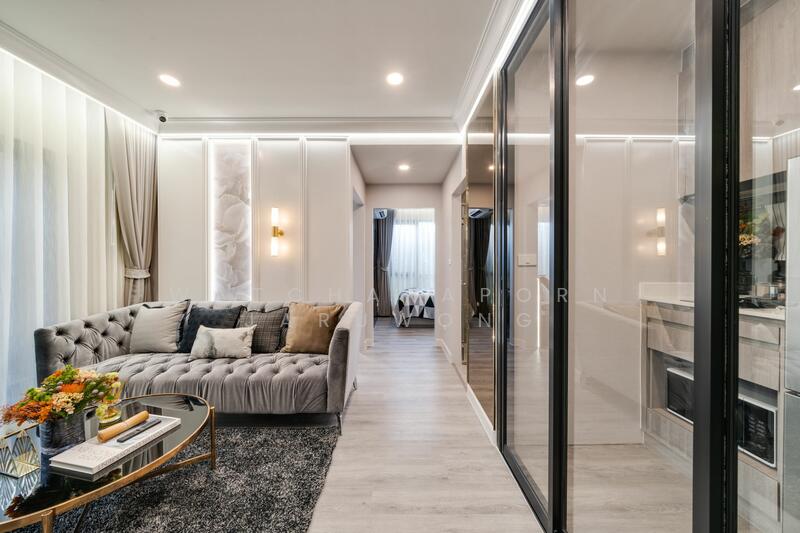 SO Origin Phahol 69 Station : โซ ออริจิ้น พหล 69 สเตชั่น, Bangkok, ถ.พหลโยธิน, Anusaowari, Bang Khen, Bangkok, 1 Bedroom, 28 sqm, Condo For Sale, by Pafhun  Detnopmani , 60228852 - DDproperty.com