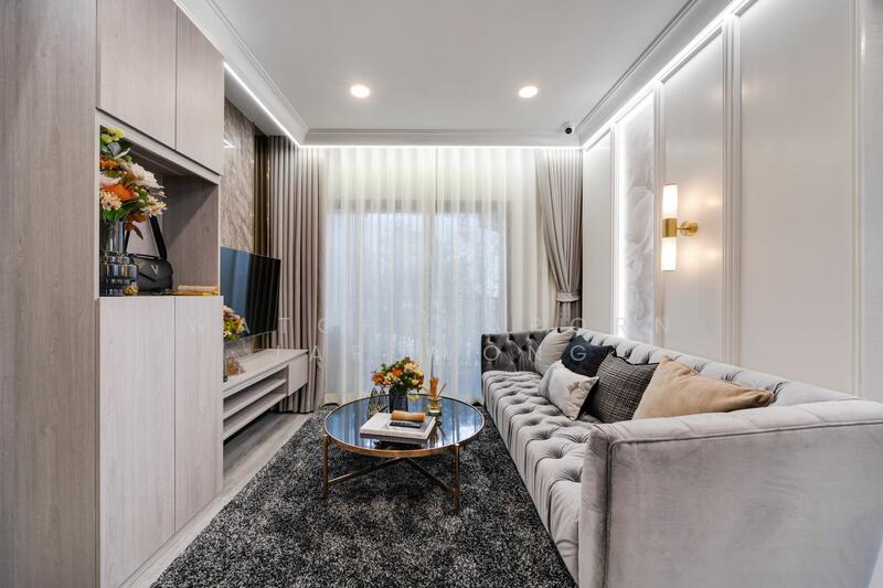 SO Origin Phahol 69 Station : โซ ออริจิ้น พหล 69 สเตชั่น, Bangkok, ถ.พหลโยธิน, Anusaowari, Bang Khen, Bangkok, 1 Bedroom, 28 sqm, Condo For Sale, by Pafhun  Detnopmani , 60228852 - DDproperty.com