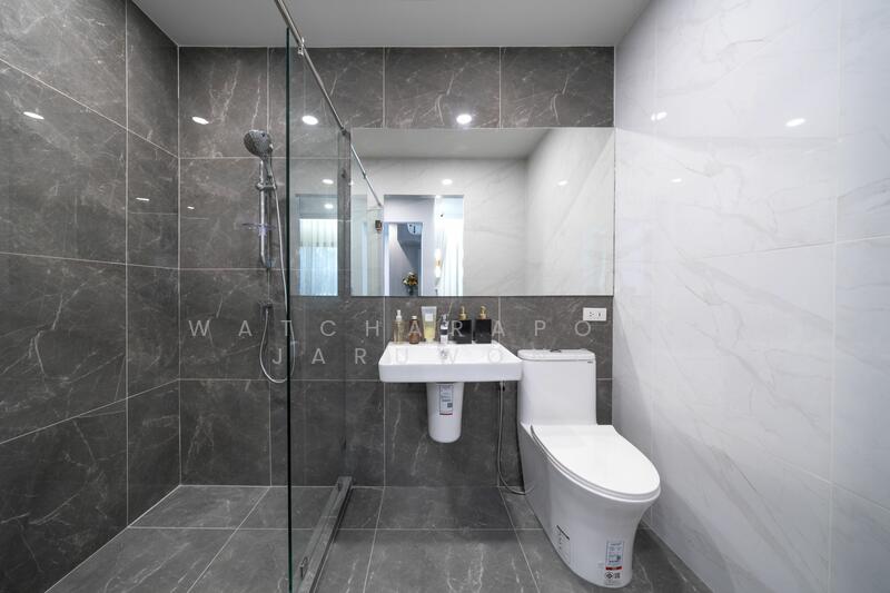 SO Origin Phahol 69 Station : โซ ออริจิ้น พหล 69 สเตชั่น, Bangkok, ถ.พหลโยธิน, Anusaowari, Bang Khen, Bangkok, 1 Bedroom, 28 sqm, Condo For Sale, by Pafhun  Detnopmani , 60228852 - DDproperty.com