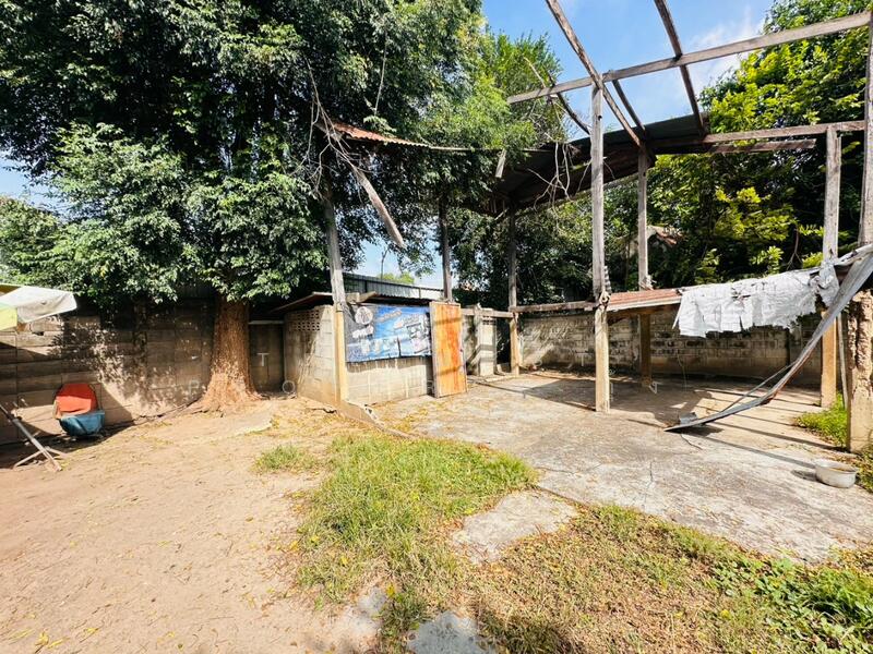 ขาย - ที่ดินบ้านใต้ กาญจนาบุรี, กาญจนบุรี