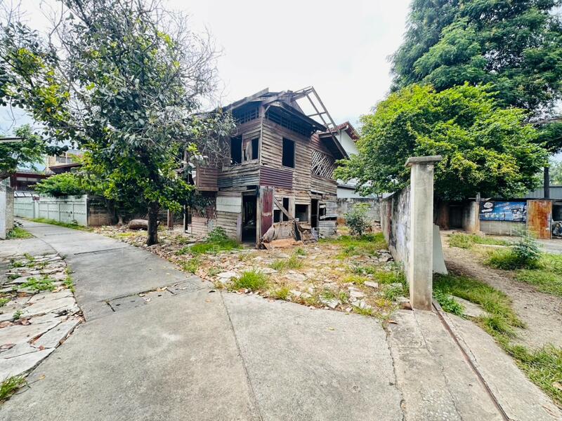 ขาย - ที่ดินบ้านใต้ กาญจนาบุรี, กาญจนบุรี