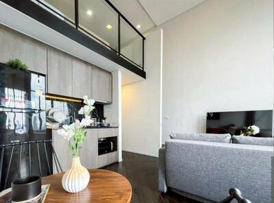 For Rent - Siamese Sukhumvit 48, Bangkok