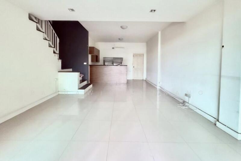 ขาย - Town Avenue Srinagarindra : ทาวน์ อเวนิว ศรีนครินทร์, กรุงเทพ