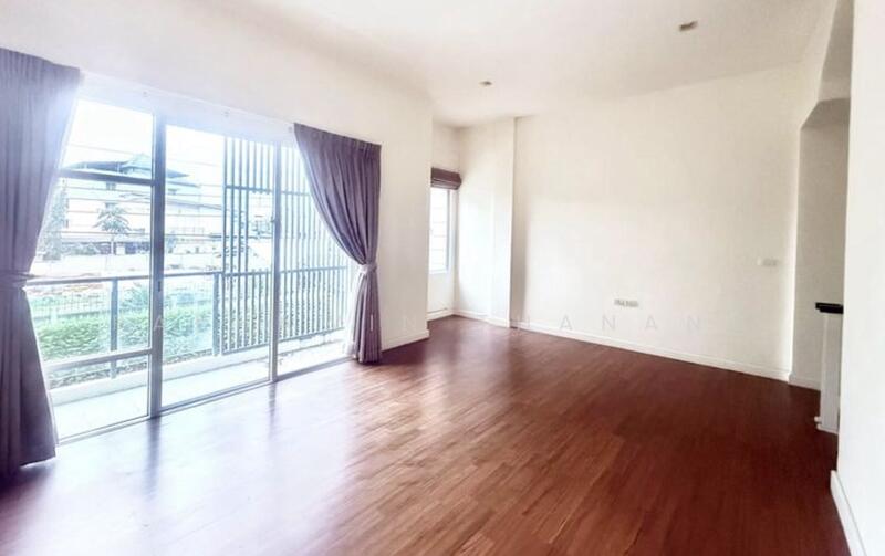 ขาย - Town Avenue Srinagarindra : ทาวน์ อเวนิว ศรีนครินทร์, กรุงเทพ