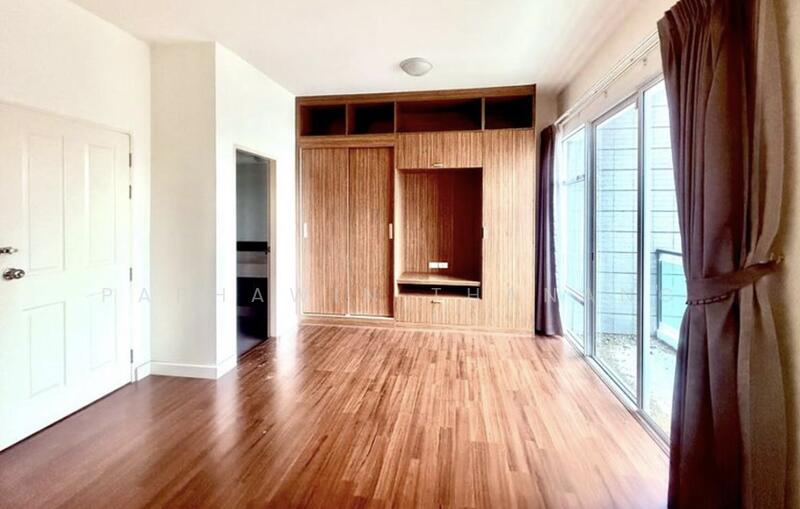 ขาย - Town Avenue Srinagarindra : ทาวน์ อเวนิว ศรีนครินทร์, กรุงเทพ